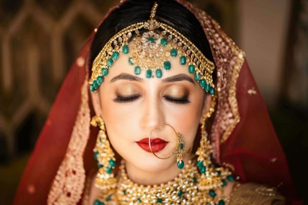 HD Makeup