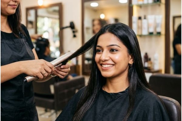 Hair Keratin