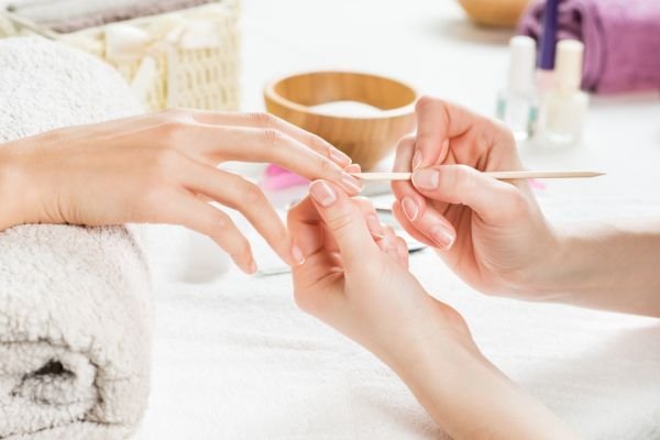 Manicure