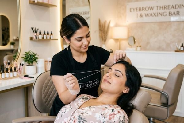 Threading