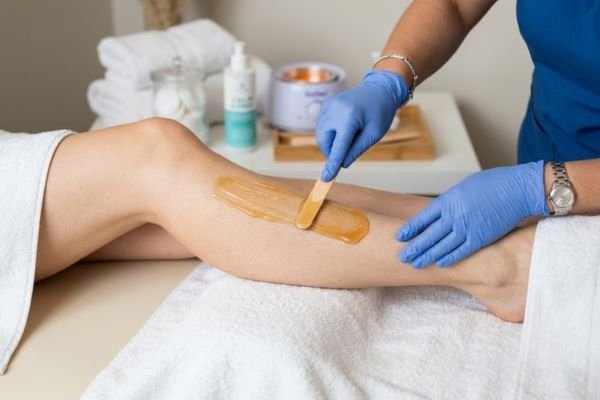 Waxing